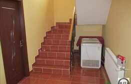 Vanzare casa individuala, 500 mp utili! Zona linistita, imobil nou, teren 664 mp