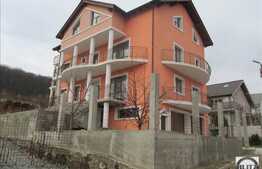 Vanzare casa individuala, 500 mp utili! Zona linistita, imobil nou, teren 664 mp