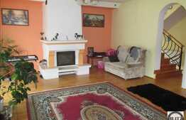 Vanzare casa individuala, 500 mp utili! Zona linistita, imobil nou, teren 664 mp