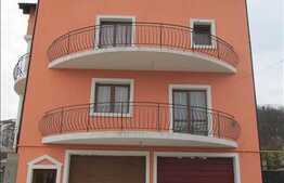 Vanzare casa individuala, 500 mp utili! Zona linistita, imobil nou, teren 664 mp