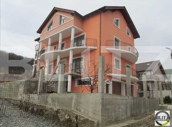 Casa de vânzare 8 camere Manastur - 19301CV | BLITZ Cluj-Napoca | Poza1