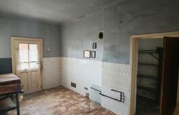 Casa batraneasca renovabila, 660 mp teren, in Mihai Viteazu !!!