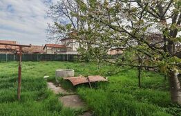 Casa batraneasca renovabila, 660 mp teren, in Mihai Viteazu !!!