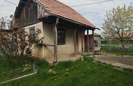 Casa batraneasca renovabila, 660 mp teren, in Mihai Viteazu !!!