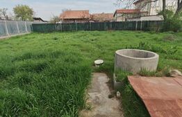 Casa batraneasca renovabila, 660 mp teren, in Mihai Viteazu !!!