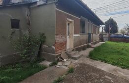 Casa batraneasca renovabila, 660 mp teren, in Mihai Viteazu !!!