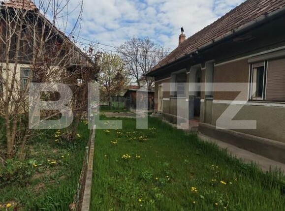 Casa de vânzare 2 camere Mihai Viteazu - 193011CV | BLITZ Cluj-Napoca | Poza1