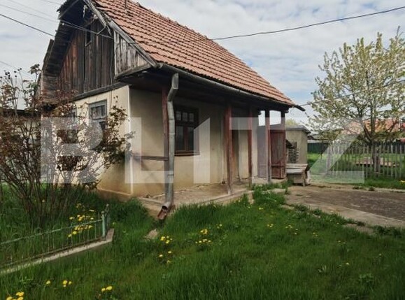 Casa de vânzare 2 camere Mihai Viteazu - 193011CV | BLITZ Cluj-Napoca | Poza3