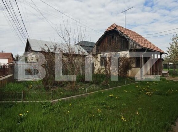 Casa de vânzare 2 camere Mihai Viteazu - 193011CV | BLITZ Cluj-Napoca | Poza5
