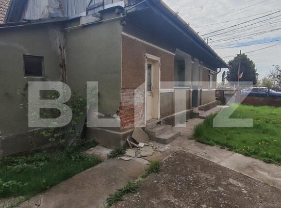 Casa de vânzare 2 camere Mihai Viteazu - 193011CV | BLITZ Cluj-Napoca | Poza4