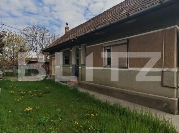 Casa de vânzare 2 camere Mihai Viteazu - 193011CV | BLITZ Cluj-Napoca | Poza2