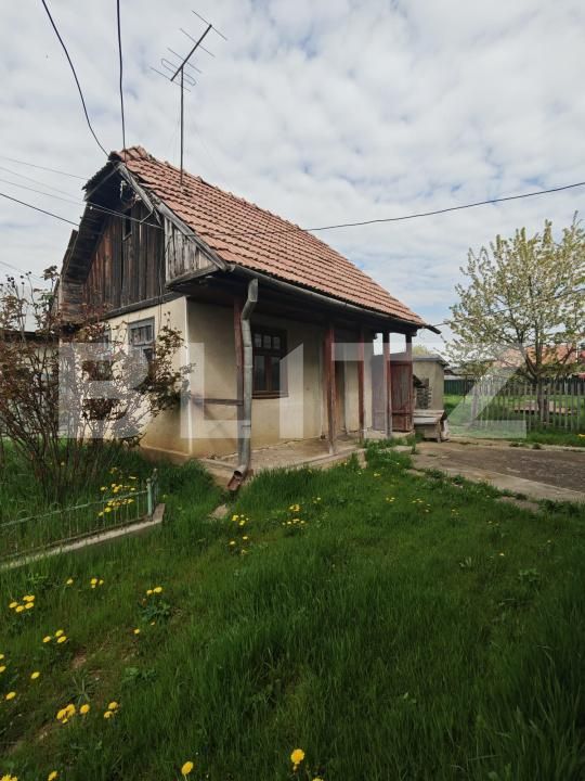 Casa de vânzare 2 camere Mihai Viteazu - 193011CV | BLITZ Cluj-Napoca | Poza3