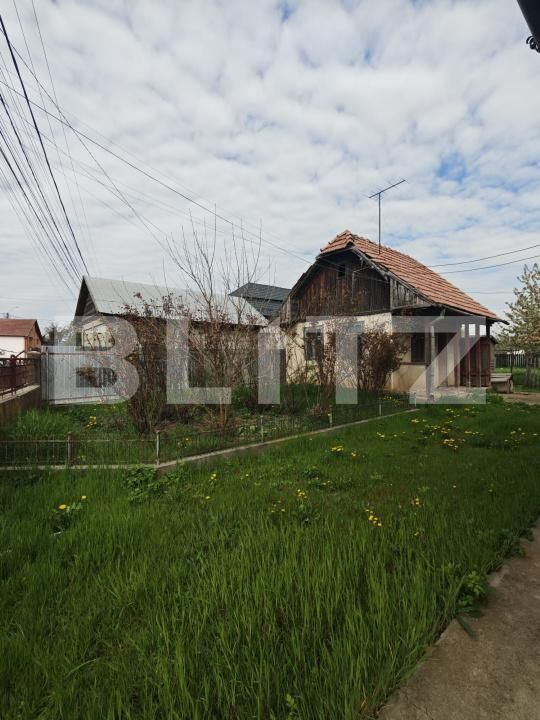 Casa de vânzare 2 camere Mihai Viteazu - 193011CV | BLITZ Cluj-Napoca | Poza5