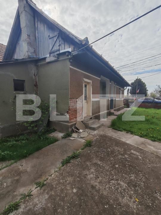 Casa de vânzare 2 camere Mihai Viteazu - 193011CV | BLITZ Cluj-Napoca | Poza4