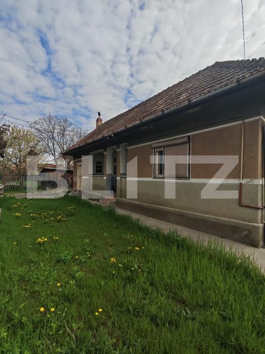 Casa de vânzare 2 camere Mihai Viteazu - 193011CV | BLITZ Cluj-Napoca | Poza2