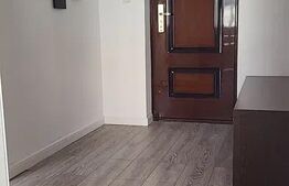Apartament cu 1 camera, 37 mp, etajul 3, balcon, zona Florilor