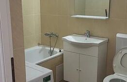 Apartament cu 1 camera, 37 mp, etajul 3, balcon, zona Florilor