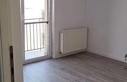 Apartament cu 1 camera, 37 mp, etajul 3, balcon, zona Florilor