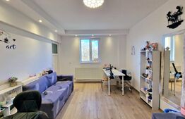Garsoniera complet renovata, 22 mp, etaj intermediar, Expo Transilvania