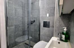 Garsoniera complet renovata, 22 mp, etaj intermediar, Expo Transilvania