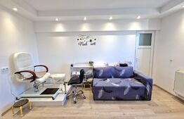 Garsoniera complet renovata, 22 mp, etaj intermediar, Expo Transilvania