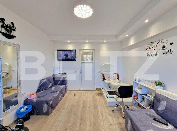 Garsonieră de vânzare Marasti - 193017AV | BLITZ Cluj-Napoca | Poza4