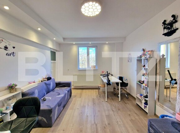Garsonieră de vânzare Marasti - 193017AV | BLITZ Cluj-Napoca | Poza1