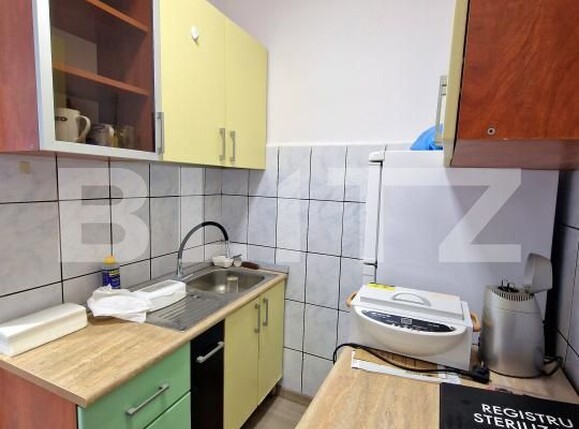 Garsonieră de vânzare Marasti - 193017AV | BLITZ Cluj-Napoca | Poza5