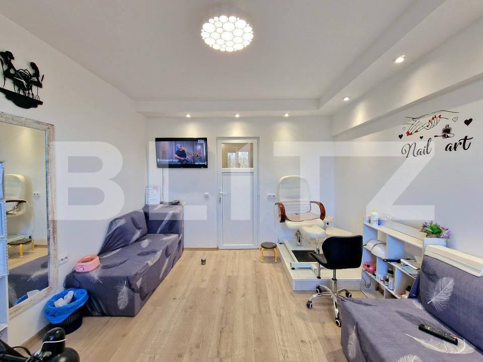 Garsonieră de vânzare Marasti - 193017AV | BLITZ Cluj-Napoca | Poza4