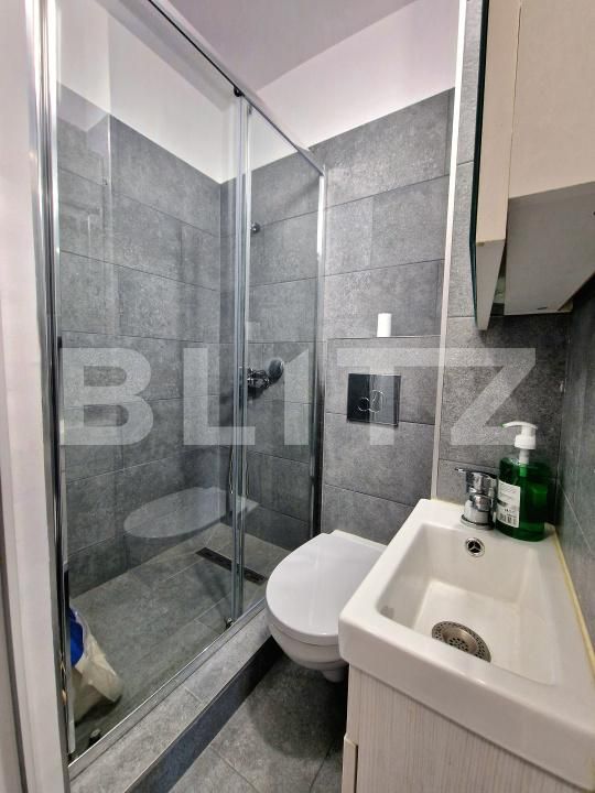 Garsonieră de vânzare Marasti - 193017AV | BLITZ Cluj-Napoca | Poza6