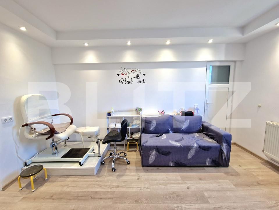 Garsonieră de vânzare Marasti - 193017AV | BLITZ Cluj-Napoca | Poza2