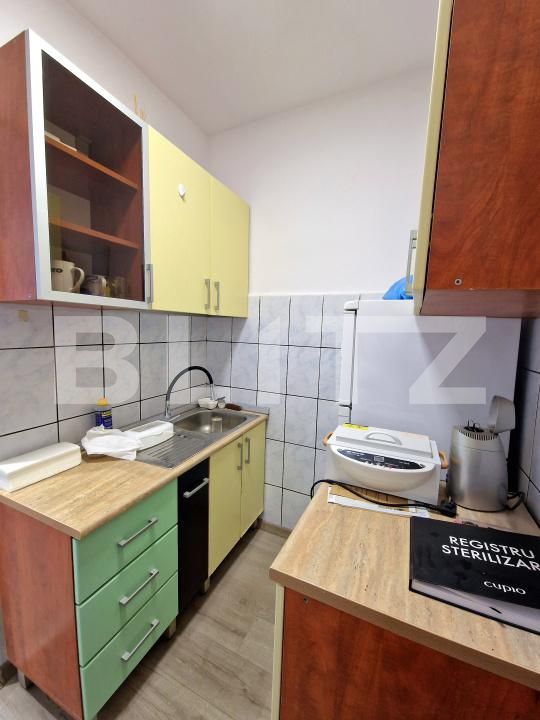 Garsonieră de vânzare Marasti - 193017AV | BLITZ Cluj-Napoca | Poza5