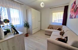 Casă premium 290 mp, teren 900 mp, la liziera pădurii – Gilău