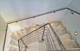 Casă premium 290 mp, teren 900 mp, la liziera pădurii – Gilău