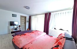 Casă premium 290 mp, teren 900 mp, la liziera pădurii – Gilău