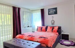 Casă premium 290 mp, teren 900 mp, la liziera pădurii – Gilău