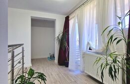 Casă premium 290 mp, teren 900 mp, la liziera pădurii – Gilău