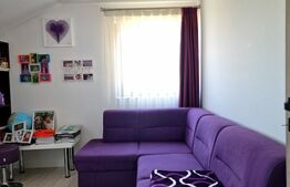 Casă premium 290 mp, teren 900 mp, la liziera pădurii – Gilău