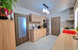 Casă premium 290 mp, teren 900 mp, la liziera pădurii – Gilău