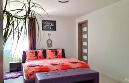 Casă premium 290 mp, teren 900 mp, la liziera pădurii – Gilău