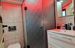 Casă premium 290 mp, teren 900 mp, la liziera pădurii – Gilău