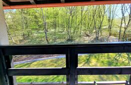 Casă premium 290 mp, teren 900 mp, la liziera pădurii – Gilău