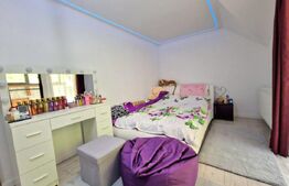 Casă premium 290 mp, teren 900 mp, la liziera pădurii – Gilău