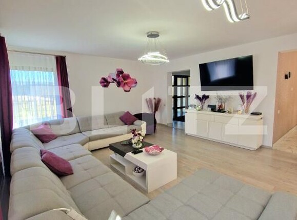 Casa de vânzare 6 camere Gilău - 193018CV | BLITZ Cluj-Napoca | Poza5