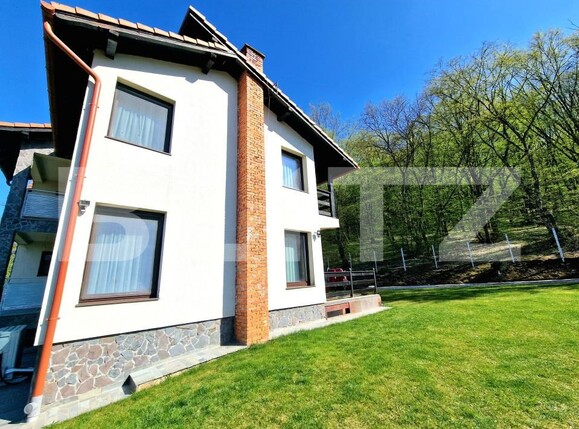 Casa de vânzare 6 camere Gilău - 193018CV | BLITZ Cluj-Napoca | Poza2