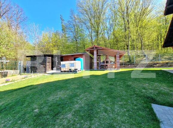 Casa de vânzare 6 camere Gilău - 193018CV | BLITZ Cluj-Napoca | Poza3