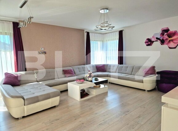 Casa de vânzare 6 camere Gilău - 193018CV | BLITZ Cluj-Napoca | Poza12