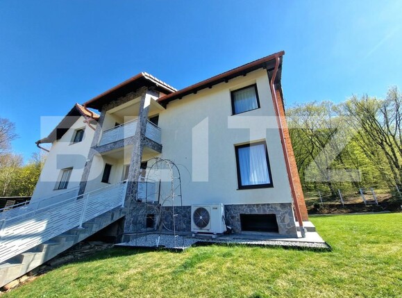 Casa de vânzare 6 camere Gilău - 193018CV | BLITZ Cluj-Napoca | Poza1