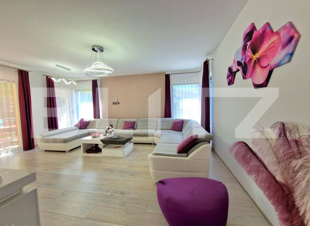 Casa de vânzare 6 camere Gilău - 193018CV | BLITZ Cluj-Napoca | Poza4