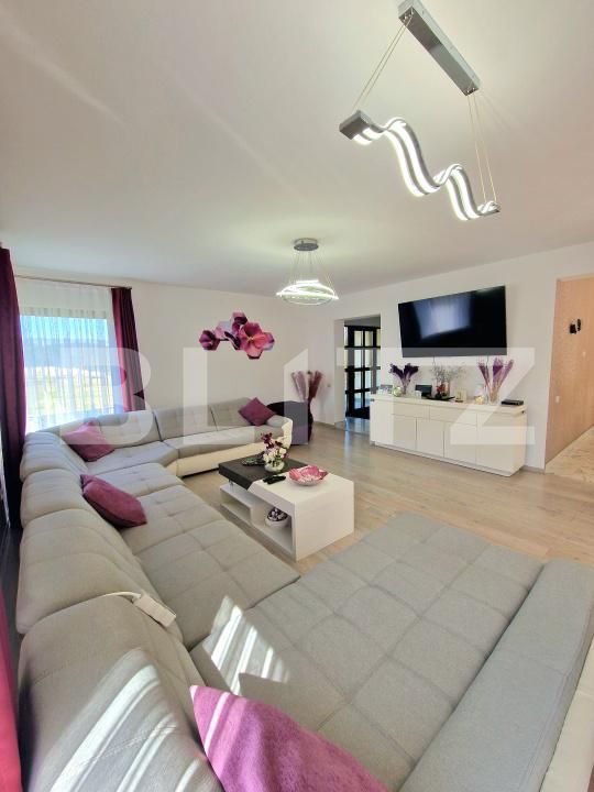 Casa de vânzare 6 camere Gilău - 193018CV | BLITZ Cluj-Napoca | Poza5